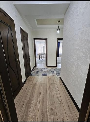 Недвижимость: 2 комнаты, 65 м², Политех Элитка, 5 этаж, Евроремонт — 2
