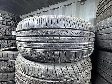 Размер 1 шт 
275/50/21 
Фирма Kinforest
