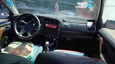 бампер на фит бишкек: Volkswagen Golf: 1994 г., 1.8 л, Кол менен иштөөчү, Бензин, Хетчбек — 1