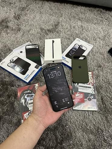 iphone 7 r sim: IPhone Air, Б/у, 256 ГБ, Jet Black, Защитное стекло, Чехол, Кабель, 100 % — 5