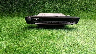 магнитолы ош: Магнитола Е70 9 149 241 Год 2009 В отличном состоянии, очень большой — 1