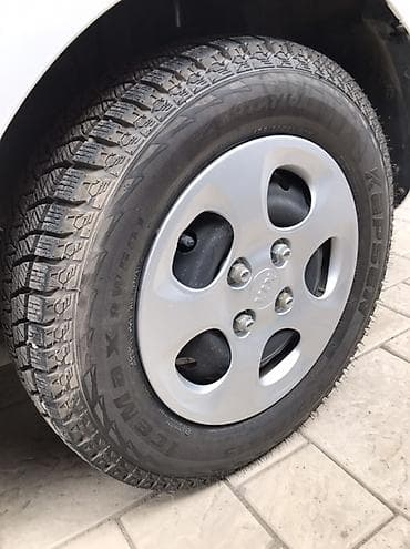 Продажа авто: Kia Morning: 2019 г., 1 л, Автомат, Бензин, Хэтчбэк — 4