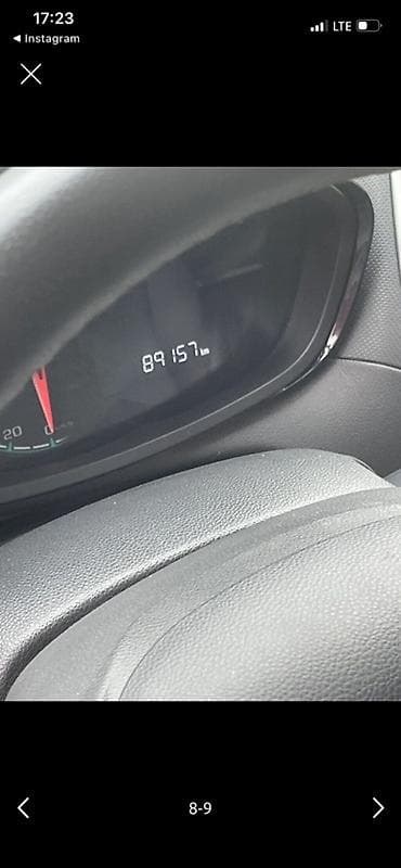 mini kuper: Chevrolet Spark: 2015 г., Бензин, Хэтчбэк — 8