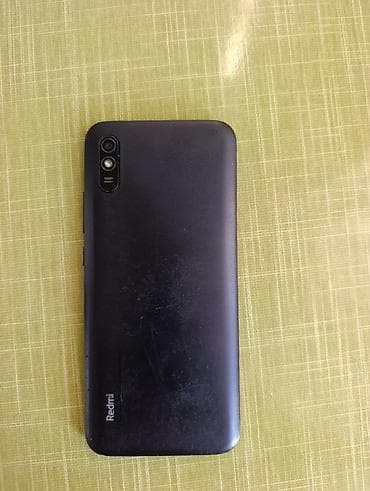 samsung note 9s: Redmi, Redmi 9A, Б/у, 32 ГБ, цвет - Черный, 2 SIM — 1