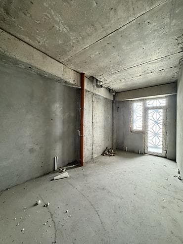 дом плюс: 3 комнаты, 104 м², 3 этаж, Готовая ПСО (под самоотделку) — 7