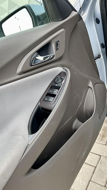 470 lx: Chevrolet Malibu: 2018 г., 1.5 л, Типтроник, Бензин, Седан — 10