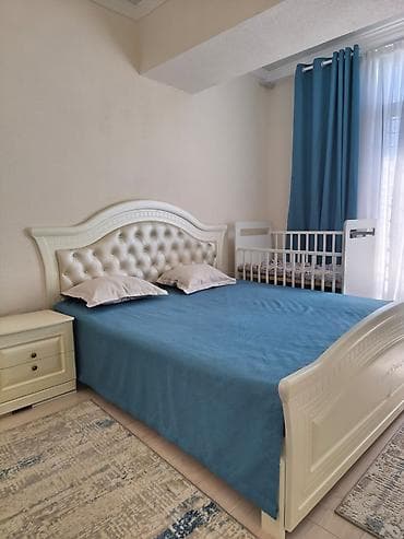 raduga west квартира: Аренда квартиры на Иссык-Куле, Радуга, Сары-Ой, 4 места, Цена Целиком за жилье — 1