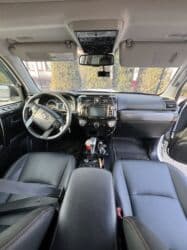 4runner 4runner runer runner foraner raner 4raner 4ranner ranner foruner фораннер форанер фуранер ранер рунер 4ранер rynner 4руннер 4рунер 4раннер: Toyota 4Runner: 2019 г., 4 л, Автомат, Бензин, Жол тандабас — 4