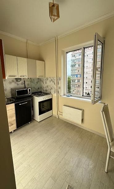 Квартиры: 1 комната, 40 м², 105 серия, 5 этаж — 1