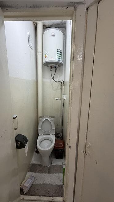 3 к: 3 комнаты, 60 м² — 8
