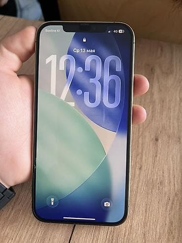 apple iphone 13 pro: IPhone 12 Pro Max, Золотой, 82 % — 3