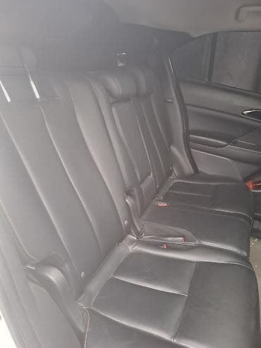 Mitsubishi Eclipse: 2019 г., 1.5 л, Автомат, Бензин, Кроссовер