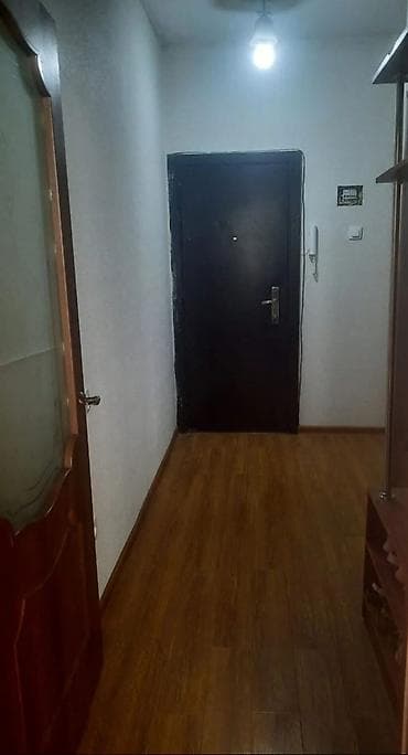 индивидуалки бишкек: 1 комната, 45 м², Индивидуалка, 3 этаж, Косметический ремонт — 6
