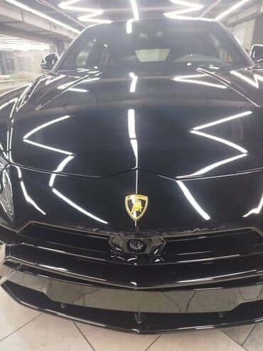 күзгү: Реклама без ии. Тонировка.(люмар, америка,корея итд) Бронепленка любой — 2