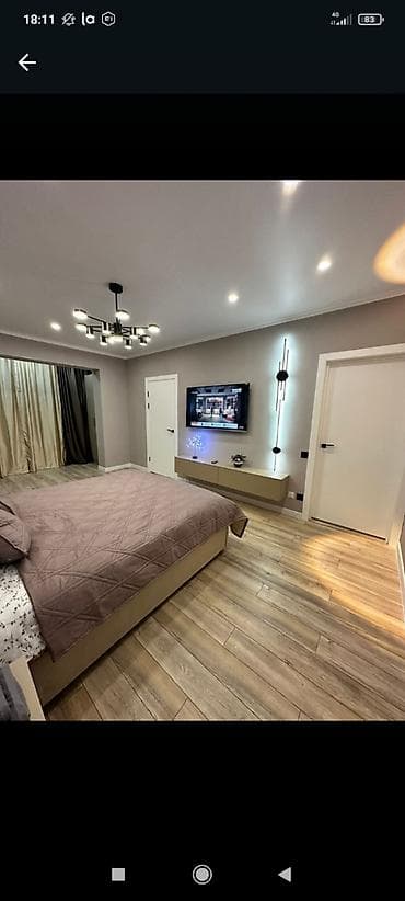 1 комната, Душевая кабина, Постельное белье, Кондиционер — 7