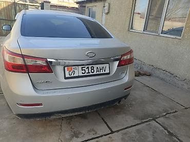 rf 2: Renault Latitude: 2016 г., 2 л, Вариатор, Газ, Седан — 6