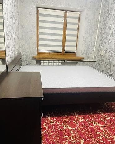 тобольский переулок: 2 комнаты, С мебелью полностью — 5
