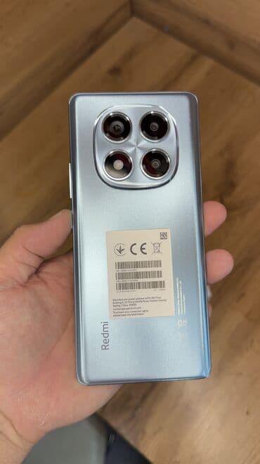 поко х6 про цена бишкек 256 гб: Redmi, Redmi Note 14 Pro, 256 ГБ — 1