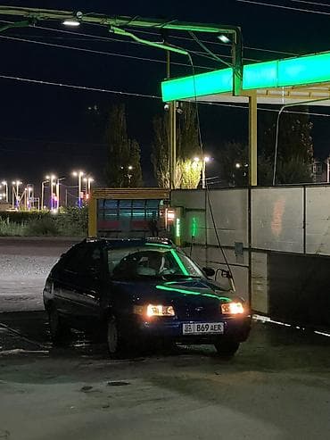 Продажа авто: ВАЗ (ЛАДА) 2112: 2004 г., 1.6 л, Механика, Бензин, Лифтбек — 8