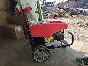 Автомойка (транзвой) новый не использували гарантия 1 год 3 вазный at lalafo.kg Автомойка (транзвой) новый не использували гарантия 1 год 3 вазный