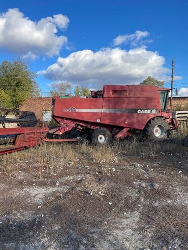 домкрат на степ: Комбайн кейс CF 80 трёх барабанный, шести клавишный — 2