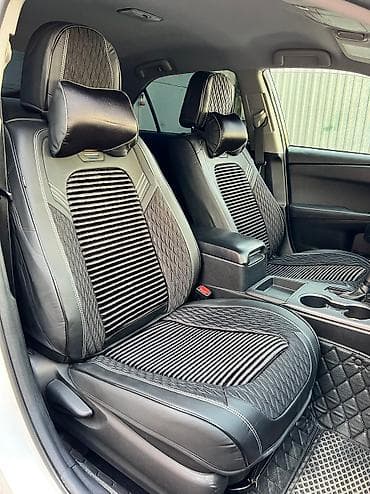 Транспорт: Эксклюзивные чехлы на авто ! Чехлы готовые, от лучших фабрик мира! — 9