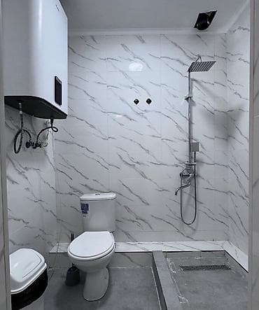 вагон жилье: Продаю Двухэтажный таунхаус с террасой и балконами на Иссык Куле село — 6