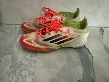 nike react: Футзалки adidas (линия X/Speedflow, шнуровка). размер 39 - Для игры в — 1