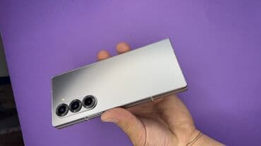 ред меджик 6 про цена в бишкеке: Samsung Galaxy Z Fold 6, Б/у, 256 ГБ — 13