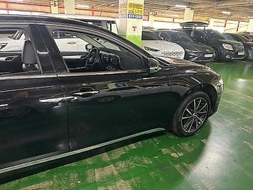 e klass: Hyundai Grandeur: 2020 г., 3 л, Автомат, Газ, Седан — 7