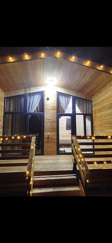 central park: В г.Каракол сдается квартира (барнхаус), очень теплая, с запахом — 6