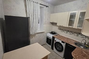 сапат дом: 1 бөлмө, Менчик ээси, Толугу менен эмереги бар — 2