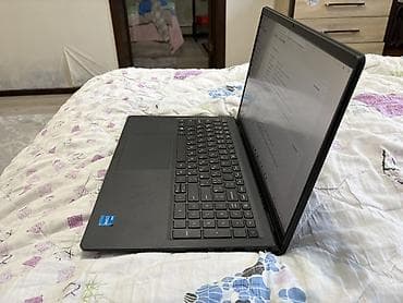 honor 60: Ноутбук Dell Vostro 15 (серия 3520/3530) — строгий матовый корпус — 6