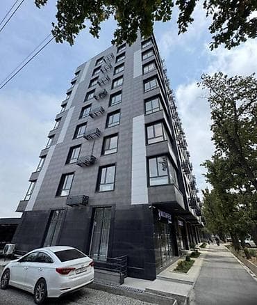 Квартиры: 2 комнаты, 65 м², Элитка, 2 этаж, Дизайнерский ремонт — 8