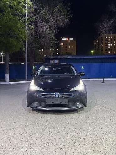 тойота приус с: Toyota Prius: 2020 г., 1.8 л, Вариатор, Гибрид, Лифтбек — 2