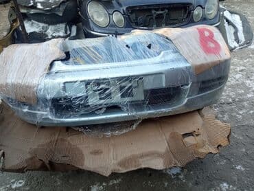 шторка багажника rx: Toyota, 2000 г., Оригинал — 5