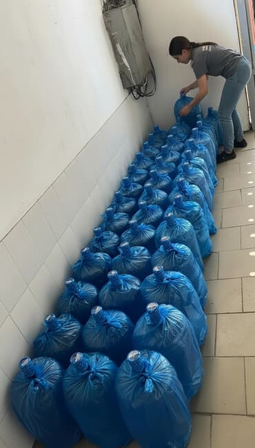 место в аренду ош: Бутилированная вода 19 л, приглашаем к сотрудничеству оптовых — 2