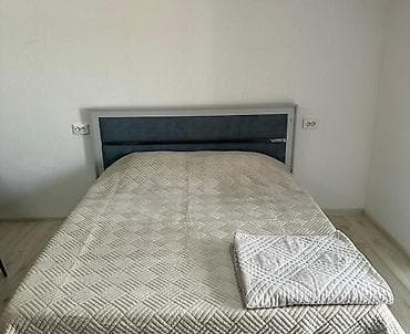 raduga west квартира: 1 комната, 37 м², 3 этаж, Евроремонт — 7