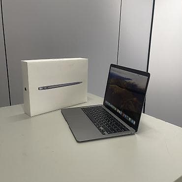 ipad m2: Macbook Air 13 M1 - Процессор: Apple M1 - Оперативная память: 8gb - — 4