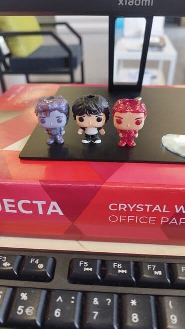 ОБМЕНЯЮ! НА ЭРИКУ И НЭНСИ at lalafo.kg ОБМЕНЯЮ! НА ЭРИКУ И НЭНСИ