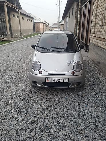 gac i60: Hyundai Getz: 2005 г., Механика, Хэтчбэк — 6