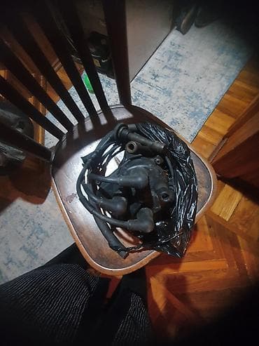 Компрессор Б/у, Оригинал, Япония