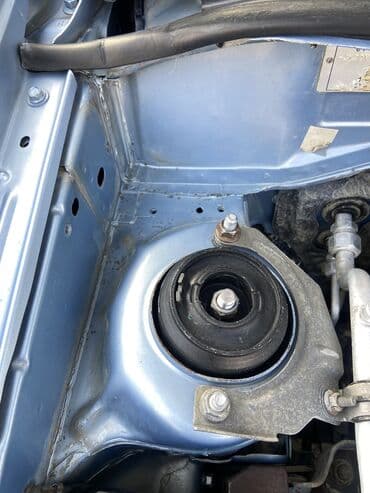 куплю трактор мтз 82 недорого: Mazda Demio: 2000 г., 1.5 л, Бензиновая, Хэтчбэк — 7