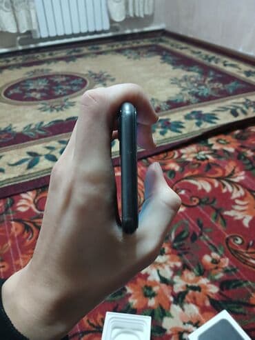 iphone icloud: IPhone 11, 64 ГБ, Черный, Коробка, 76 % — 4