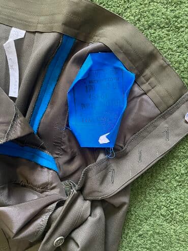 Новые брюки, размер 54-3 at lalafo.kg Новые брюки, размер 54-3