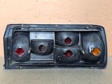 сколько стоят электронные часы: Задний левый стоп-сигнал BMW 1980 г., Б/у, Оригинал, Германия — 8