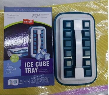 лёд экран: Кубики для льда – удобный аксессуар для охлаждения напитков, коктейлей — 2