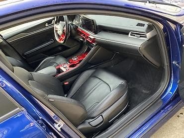 авто в рассрочку kia k5: Kia K5: 2020 г., 1.6 л, Автомат, Бензин, Лифтбек — 10