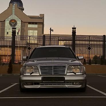 мерс лупарь 210: Mercedes-Benz E-Class: 1994 г., 3.2 л, Автомат, Бензин, Купе — 1