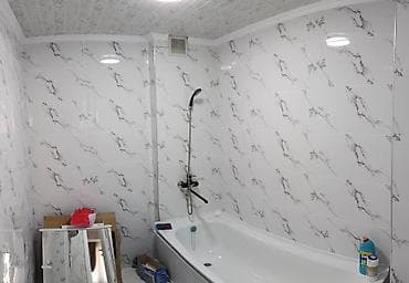 выкуп квартира: 3 комнаты, 86 м², Элитка, 10 этаж, Евроремонт — 7